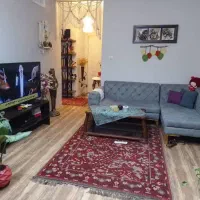 فاز ۱۱ پردیس زون ۵ ویودار تراس بدون مشرف