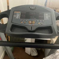 تردمیل|تجهیزات ورزشی|میانه, |دیوار