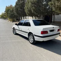 پژوپارس‌موتور‌جدیدXU7P(سفارشی)