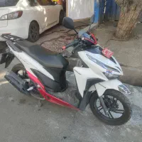 کلیک واریو ۱۵۰