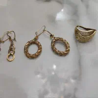 مقداری طلا با فاکتور