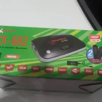 گیرنده مینی۶۰۲ فول اچدی