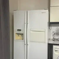 فروش یخجال ساید و معمولی