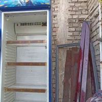 ویترین مغازه