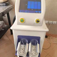 لاغری موضعی با دستگاه کاهش سایز تضمینی
