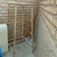 چهار پایه|ابزارآلات|خرمشهر, |دیوار