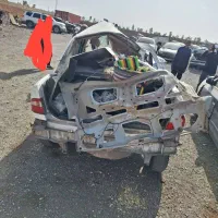 سمند تصادفی