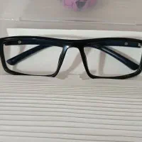 قاب عینک کائوچو مردانه