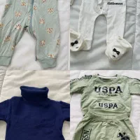 لباس کودک|کفش و لباس بچه|چناران, |دیوار