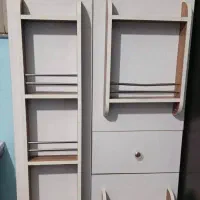 کمد و تخت خواب