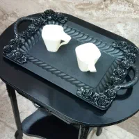 سینی چای خوری
