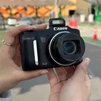 دوربین عکاسی و فیلمبرداری canon