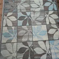 دو عدد فرش درحد