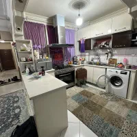 آپارتمان ۵۸متری/گلبرگ غربی/سبلان/حیدری|اجارهٔ آپارتمان|تهران, سبلان (لشگر)|دیوار