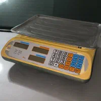 ترازو 40 کیلویی
