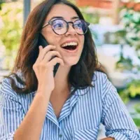 سوپرایز تلفنی