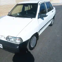 پراید مدل ۷۶