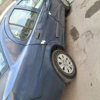 تیبا93پلمپ|خودرو سواری و وانت|مشهد, الهیه|دیوار