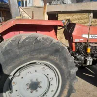 تراکتور ۲۸۵جفت دستی|خودرو سنگین|کرمانشاه, |دیوار