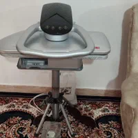 اتو پرس مارشال نو|اتو و لوازم اتو|سیاهکل, |دیوار