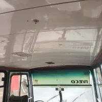 مینی بوس اویکو a60|خودرو سنگین|تبریز, |دیوار