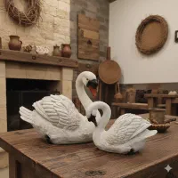 مجسمه های خاص و متفاوت