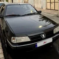 پژو روآ|خودرو سواری و وانت|هشتگرد, شهرک بعثت|دیوار