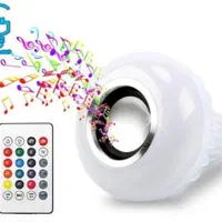 اسپیکر شارژی ، میکروفون ، لامپ اسپیکردار|پخشکننده همراه|مشهد, سپاد|دیوار