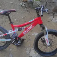 دوچرخه سایز ۲۰