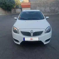 برلیانس ۳۲۰ موتور بزرگ اتومات ۹۷