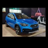 فروش حواله خوردو آریا اتوماتیک ۲۰۰۰cc