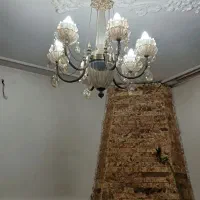 لوستر ۶ شاخه