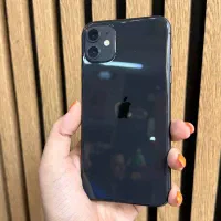 گوشی iphone 11|موبایل|همدان, |دیوار