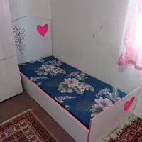 تخت نوجوان 80*180