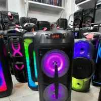 پارتی باکس اسپیکر برودو۲۱۰۳