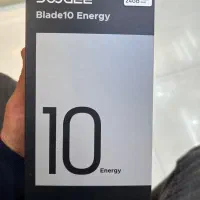 Doogee blade10 energy|موبایل|تهران, بریانک|دیوار