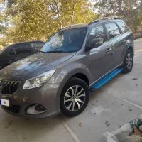 هایما s7 توربو مدل 96|خودرو سواری و وانت|میاندوآب, |دیوار