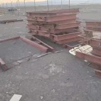 فروش آهن دست دوم