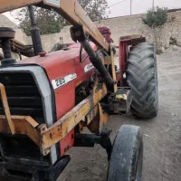 تراکتور مدل ۸۴