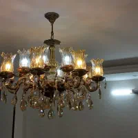 لوستر در حد نو