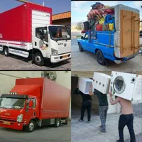 شرکت باربری اسباب منزل باماشین باکارگر منصف تضمینی|خدمات حمل و نقل|بندرعباس, |دیوار