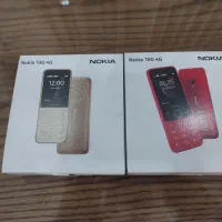 کوشی نوکیا و ماکت گوشی