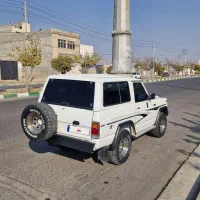 پاترول دو درب|خودرو سواری و وانت|مشهد, رستگار|دیوار