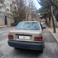 پراید 131 مدل 87|خودرو سواری و وانت|بجنورد, |دیوار