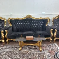 مبل|مبلمان خانگی و میز عسلی|قم, آزادگان|دیوار