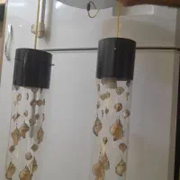 لوستر زیبا