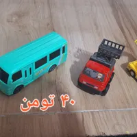 جاکلیدی و اسباب بازی|اسباب‌‌بازی|املش, |دیوار