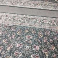 فرش در حد نو