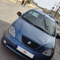 تیبا 2 مدل 1399 صفر|خودرو سواری و وانت|اهواز, پادادشهر|دیوار