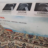 آبگرمکن برقی توشیبابدون مخزن|آبگرمکن، پکیج، شوفاژ|ری, دیلمان|دیوار